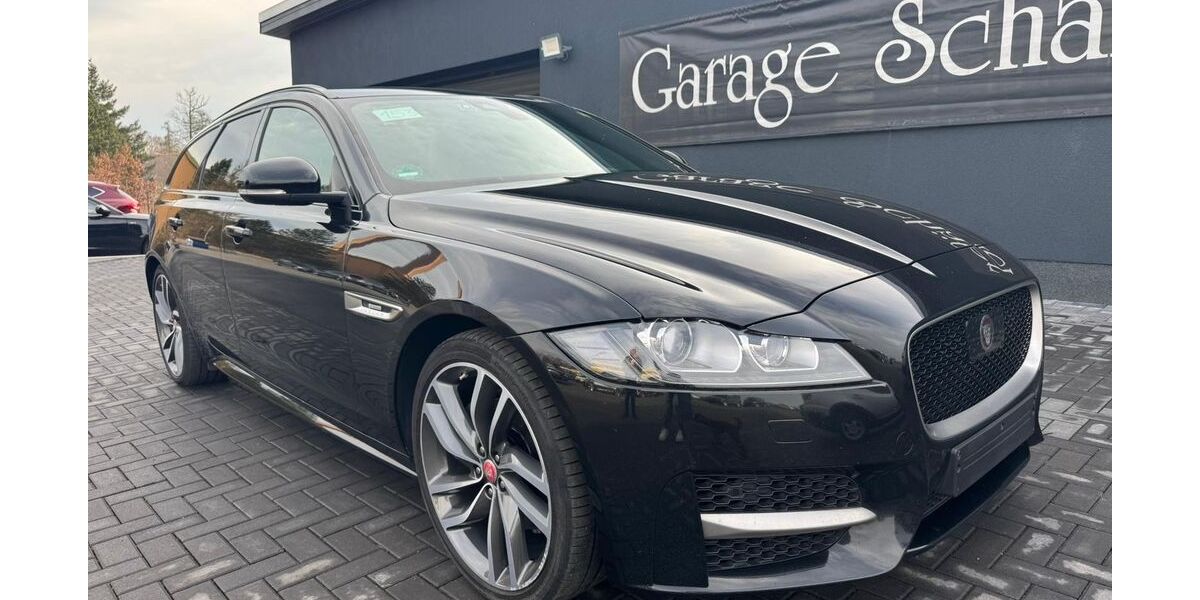 Jaguar XF 150.000 km 15.999 &euro; Fuldatal (Kassel) 34233
