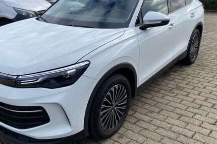 VW Tiguan 48.000 km 29.900 &euro; Donaueschingen 78166