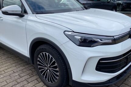 VW Tiguan 48.000 km 30.490 &euro; Donaueschingen 78166