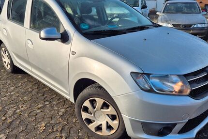 Dacia Sandero 84.000 km 3.900 &euro; Senden 89250