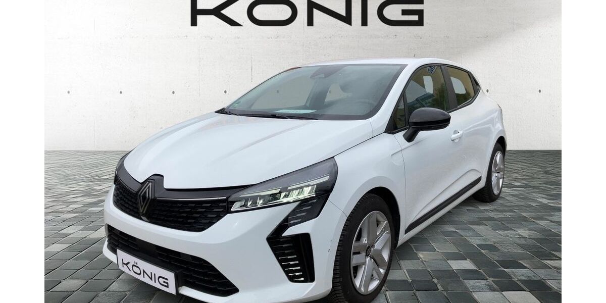 Renault Clio 12.581 km 16.999 &euro; Teltow 14513