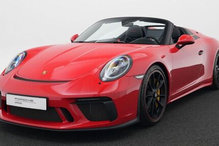 Porsche 911 Urmodell 7.000 km 305.900 &euro; Groningen 9723 