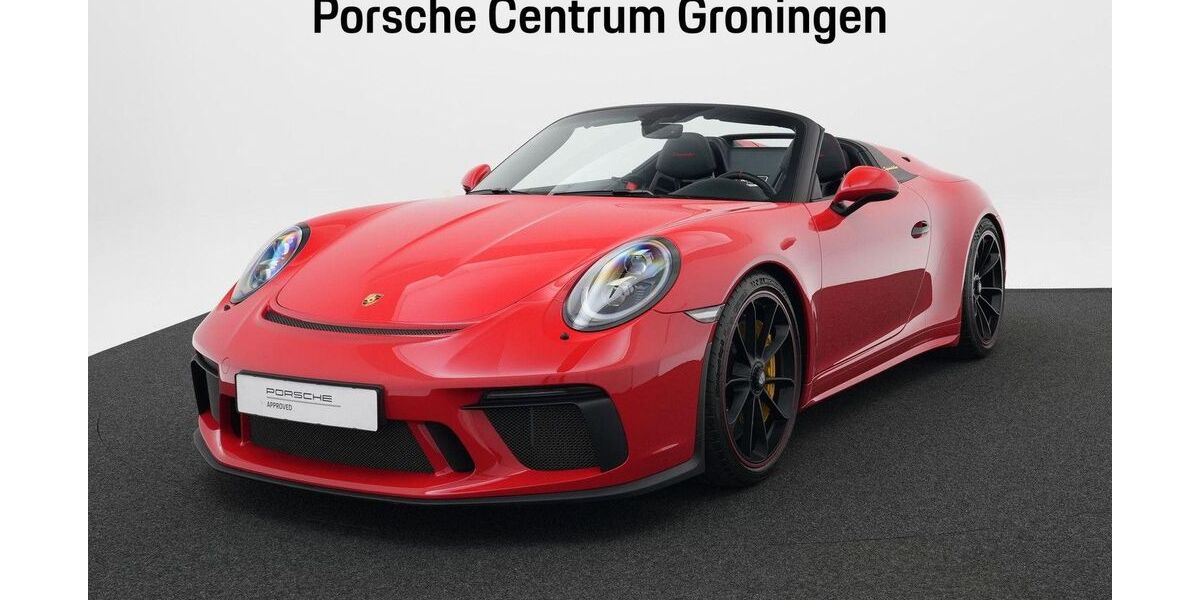 Porsche 911 Urmodell 7.000 km 305.900 &euro; Groningen 9723 