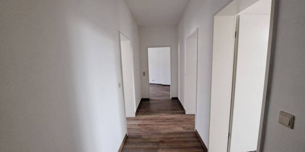 Etagenwohnung Bremerhaven Mitte - 3 Zimmer, 84 m&sup2;, 540&euro; | Angebot:26687696