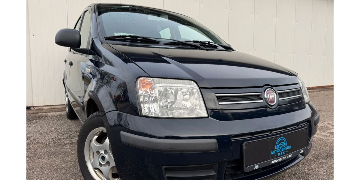 Fiat Panda 143.587 km 3.799 &euro; Oberding 85445