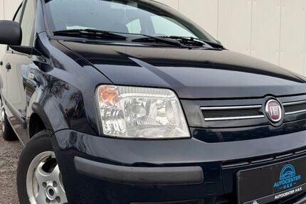 Fiat Panda 143.587 km 3.999 € Oberding 85445