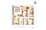 Einfamilienhaus Extertal - 9 Zimmer, 220 m&sup2;, 364.000&euro; | Angebot:26889274