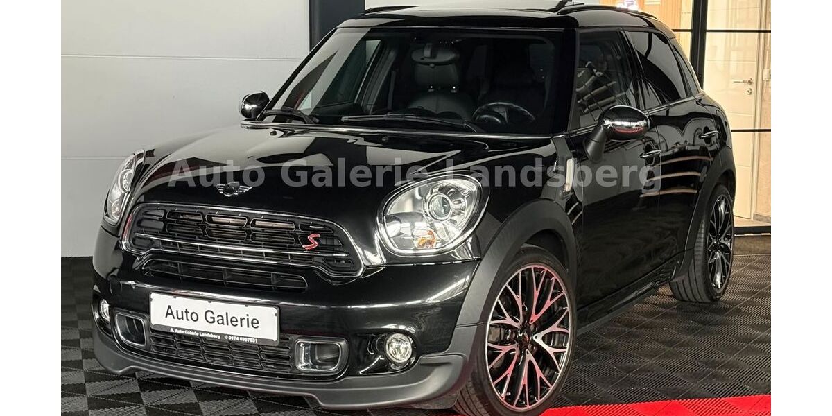 Mini Countryman S (Cooper) 106.000 km 11.490 &euro; Landsberg am Lech 86899