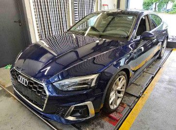 Audi A5 85.118 km 31.900 &euro; Bad Salzuflen 32108