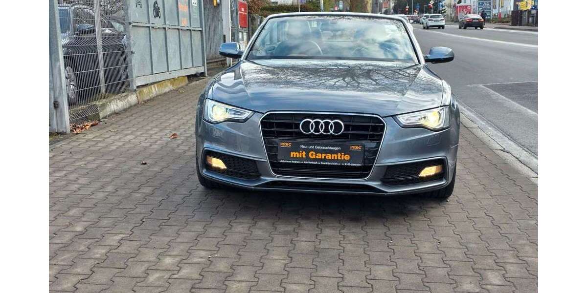 Audi A5 194.000 km 12.900 &euro; Offenbach 63071