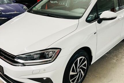 VW Golf Sportsvan 115.564 km 16.500 &euro; Hamburg 20537
