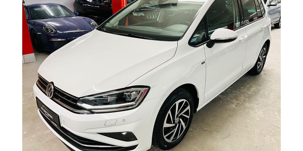 VW Golf Sportsvan 115.564 km 16.500 &euro; Hamburg 20537