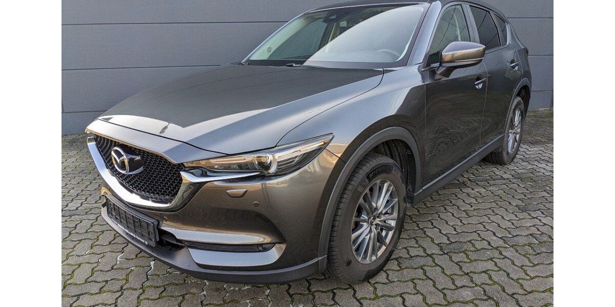 Mazda CX-5 121.890 km 12.980 &euro; Hoyerswerda 02977