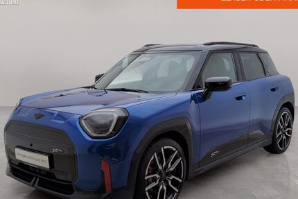 Mini Aceman 3.916 km 37.803 &euro; München 80939