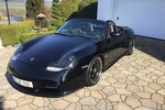 Porsche Boxster 361.000 km 18.999 &euro; Allendorf 56370