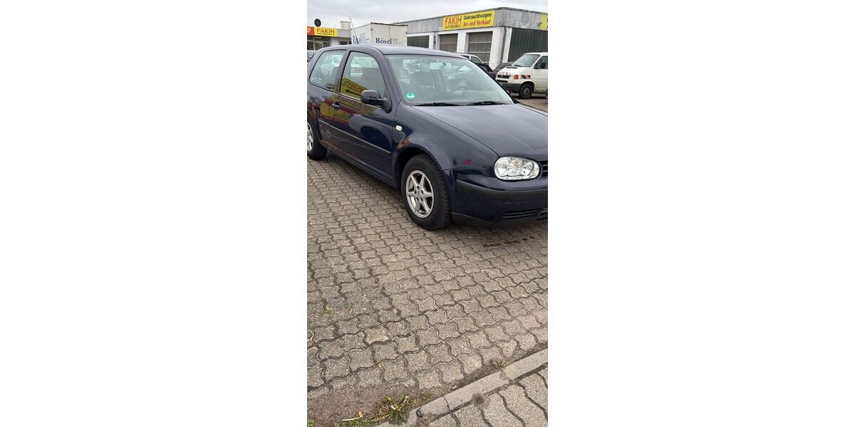 VW Golf 178.000 km 1.990 &euro; Herxheim 76863