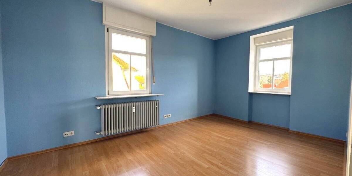 Etagenwohnung Ansbach - 4 Zimmer, 86 m&sup2;, 230.000&euro; | Angebot:26141183