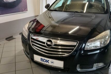 Opel Insignia 167.700 km 2.999 € Stadtallendorf 35260