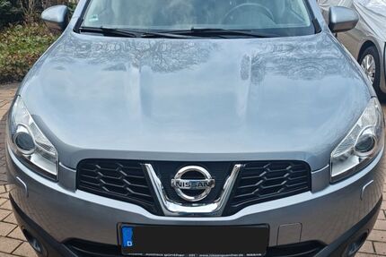 Nissan Qashqai 162.500 km 7.800 &euro; Uetersen 25436