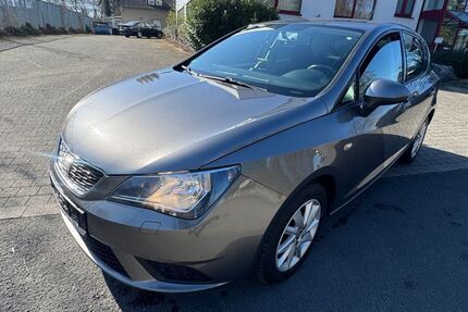 Seat Ibiza 150.000 km 4.999 &euro; Unna 59427