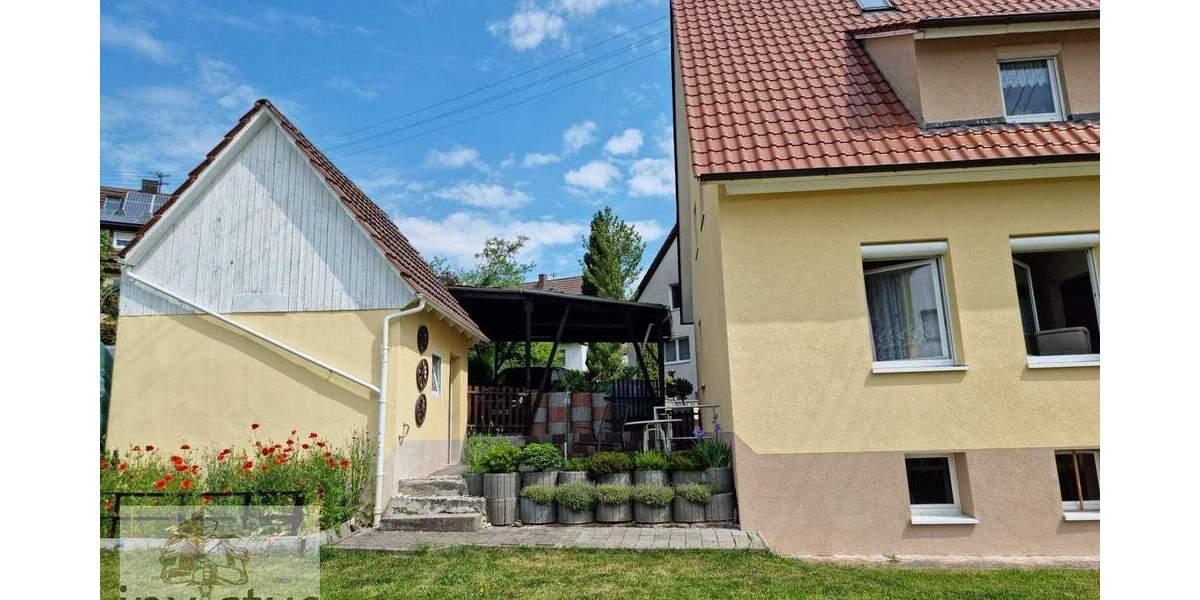 Mehrfamilienhaus, Wohnhaus Obersulm Willsbach - 7 Zimmer, 144 m&sup2;, 449.000&euro; | Angebot:25691749