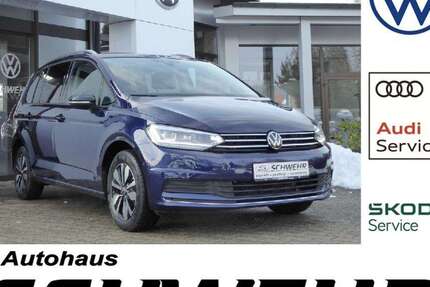 VW Touran 25.036 km 34.150 &euro; Krumbach 86381