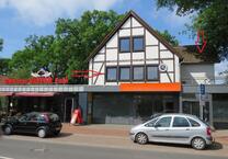 3 Zimmer Wohnung, hochwertig modernisiert, direkt im Zentrum von Winsen (Aller)