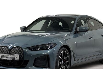 BMW i4 11.261 km 49.890 &euro; Bad Wiessee 83707