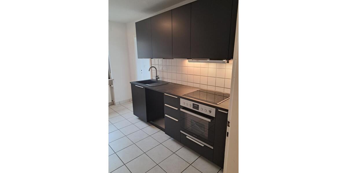 Tolle 4 ZKB-Wohnung mit neuer EBK 4 zimmer