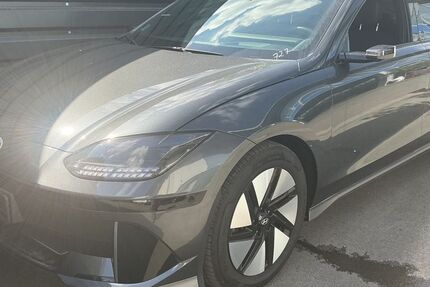 Hyundai IONIQ 6 16.480 km 32.700 &euro; Eitorf 53783