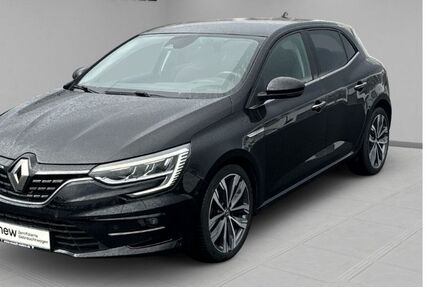 Renault Megane 47.900 km 16.980 € Fulda 36043