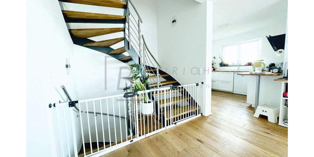 Doppelhaushälfte Nersingen Unterfahlheim - 5 Zimmer, 152 m&sup2;, 695.000&euro; | Angebot:25069427