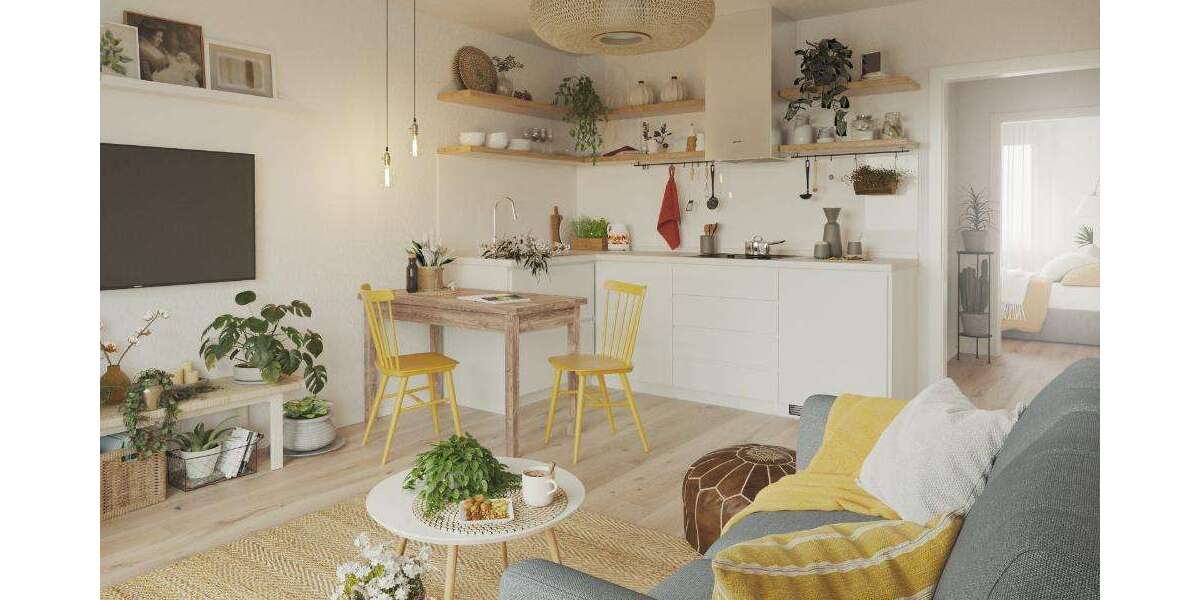 Bungalow Soltendieck Steinhorst - 5 Zimmer, 127 m&sup2;, 278.850&euro; | Angebot:25727890