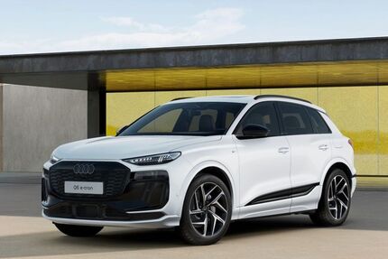 Audi Q6 e-tron 3.500 km 79.800 &euro; Donauwörth 86609