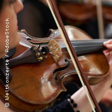 Vivaldi - Die Vier Jahreszeiten - Kammerorchester der Neuen Philharmonie Hamburg 10.10.2025 Peterskirche