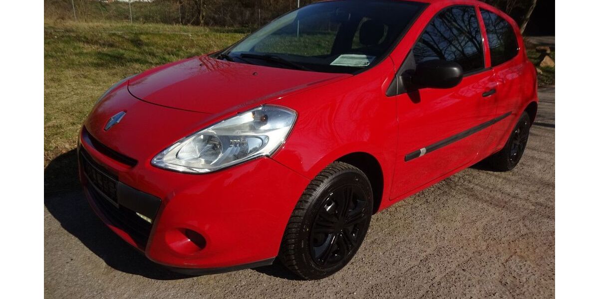 Renault Clio 73.150 km 4.750 € Lorsch 64653
