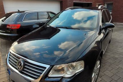VW Passat 340.000 km 2.490 &euro; kierspe 58566