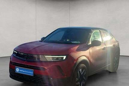 Opel Mokka 27.813 km 19.990 &euro; Reutlingen 72766