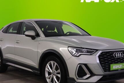 Audi Q3 128.824 km 24.900 &euro; Hamburg 22529