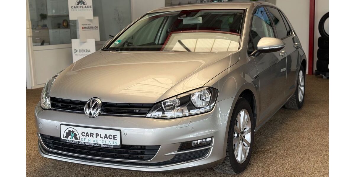 VW Golf 110.000 km 12.799 &euro; Elmenhorst 18107