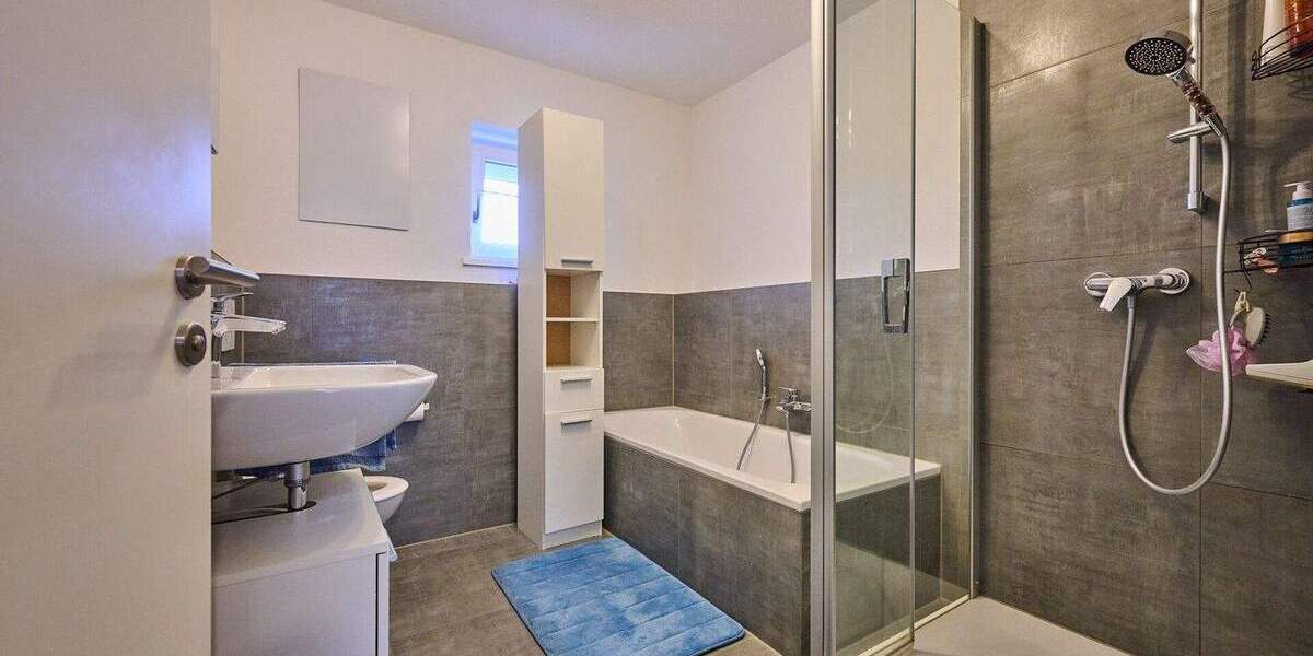 Reihenendhaus Vilshofen - 4 Zimmer, 107 m&sup2;, 449.000&euro; | Angebot:25065660