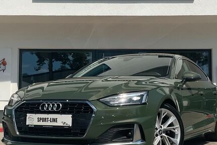 Audi A5 94.500 km 28.999 &euro; Landshut 84030