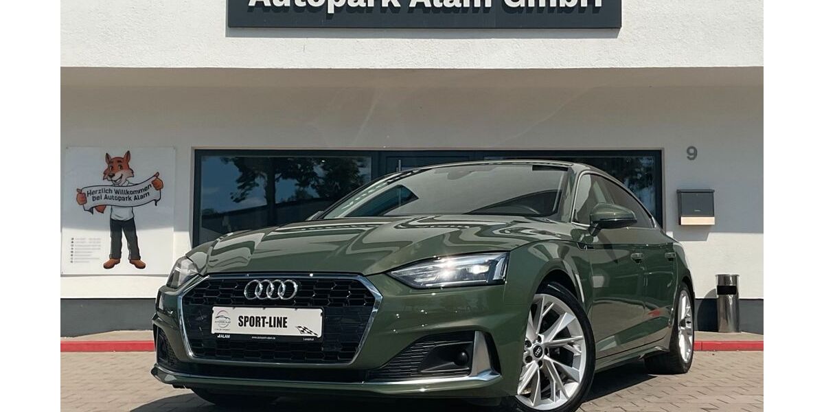 Audi A5 94.500 km 28.999 &euro; Landshut 84030
