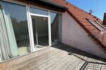 2 Zimmer Wohnung mit Balkon 54qm