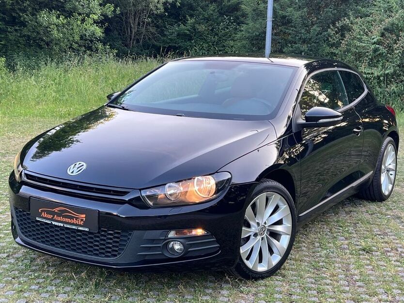 Scirocco