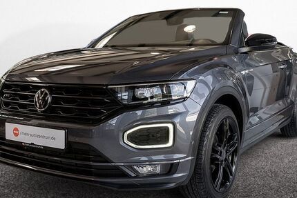 VW T-Roc 46.040 km 27.470 &euro; Celle 29227