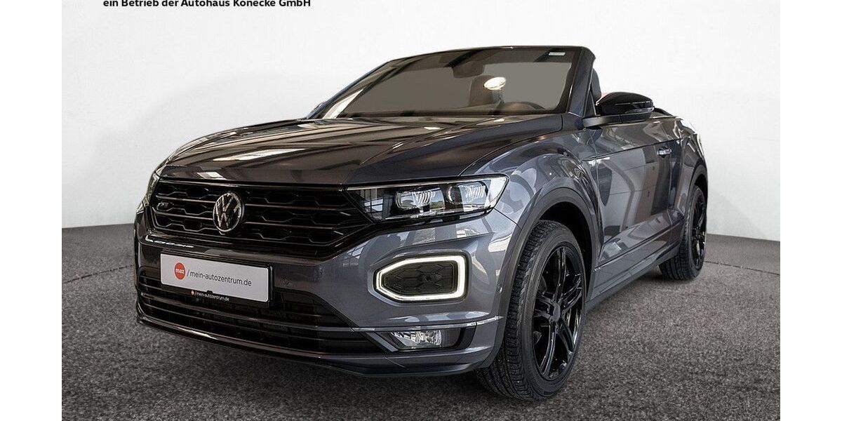 VW T-Roc 46.040 km 27.470 &euro; Celle 29227