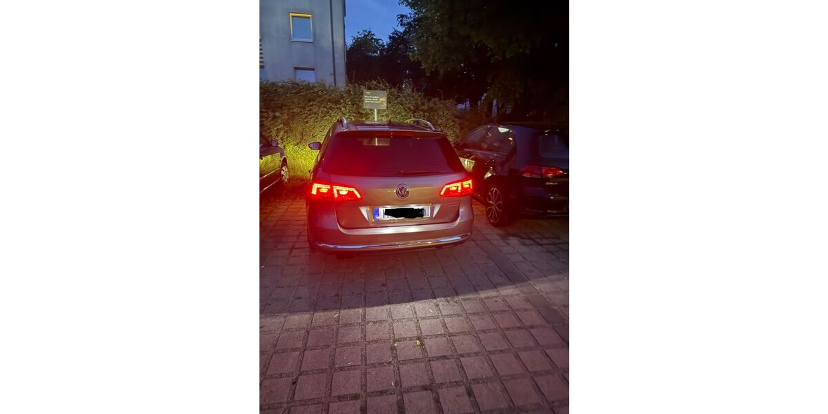 VW Passat 247.367 km 7.500 &euro; Hannover 30179