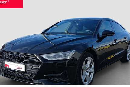 Audi A7 29.900 km 55.970 &euro; Helgoland 27498