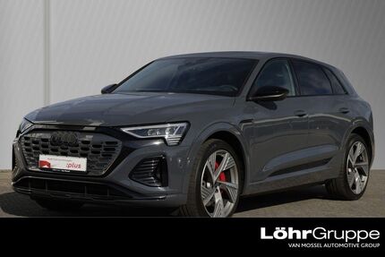 Audi Q8 36.100 km 44.980 &euro; Trier 54292